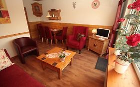 Haus Alle Jahreszeiten